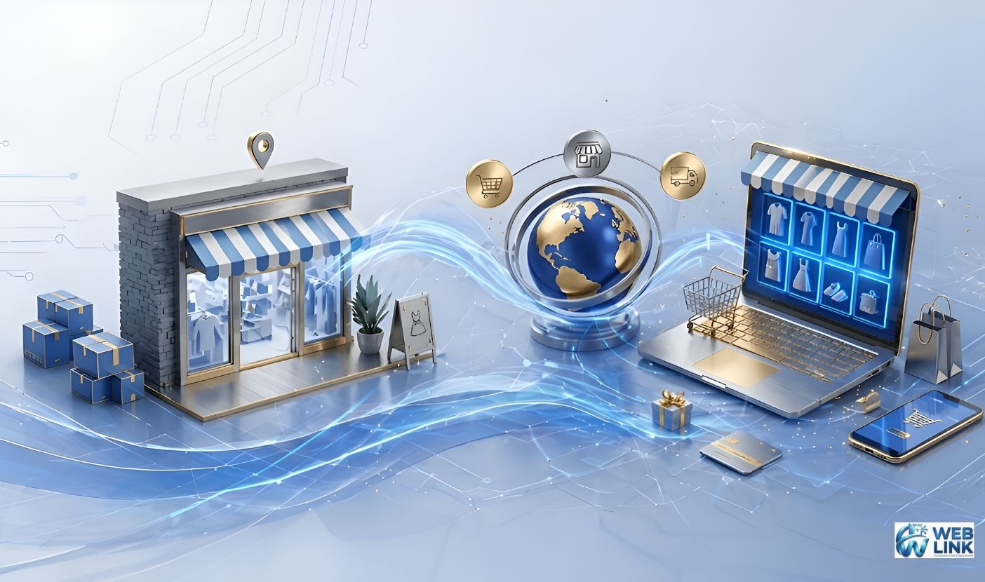 E-commerce Solutions